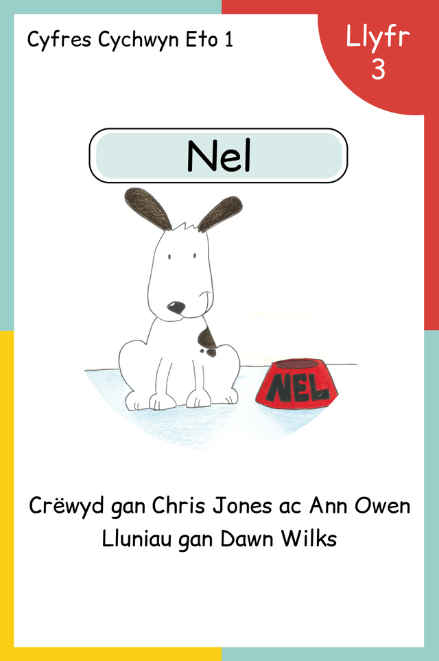 Clawr: Nel